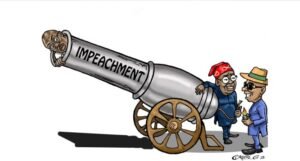 State of Emergency.